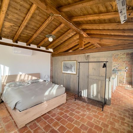 גאבי Tenuta Cascina Marenco מראה חיצוני תמונה