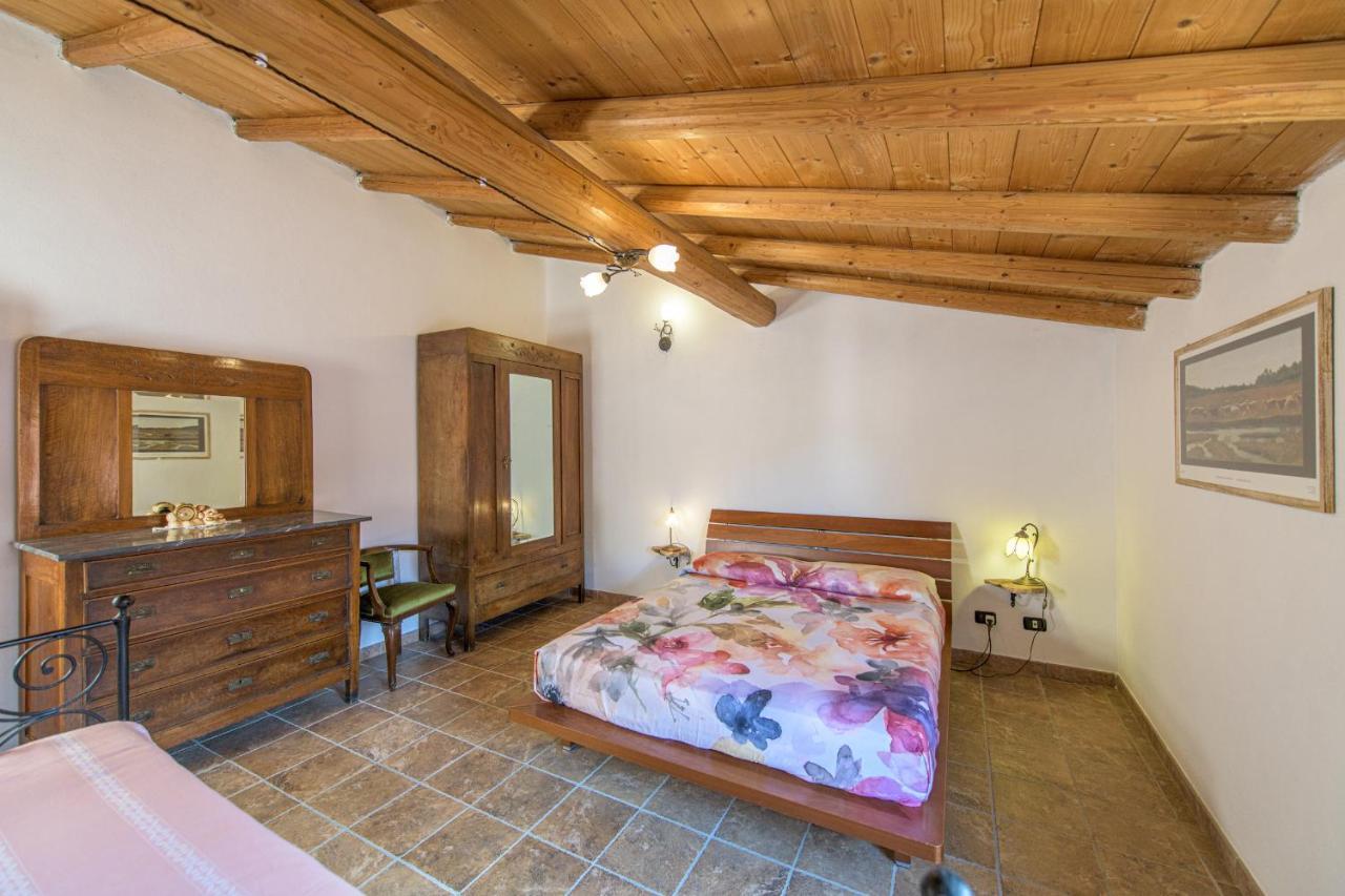 גאבי Tenuta Cascina Marenco מראה חיצוני תמונה