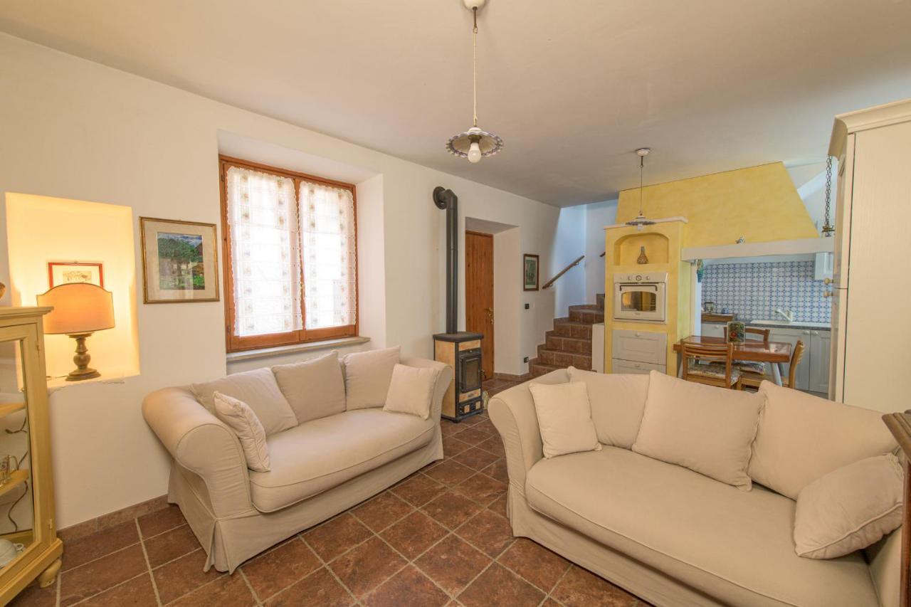 גאבי Tenuta Cascina Marenco מראה חיצוני תמונה