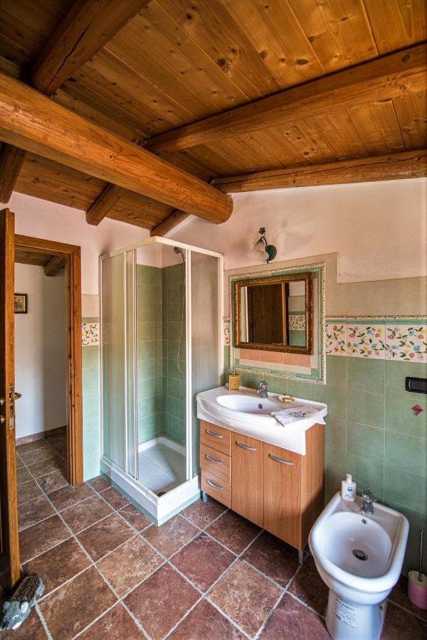 גאבי Tenuta Cascina Marenco מראה חיצוני תמונה