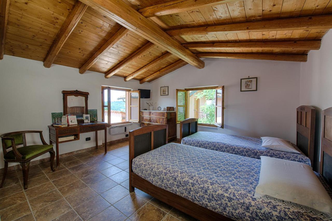 גאבי Tenuta Cascina Marenco מראה חיצוני תמונה