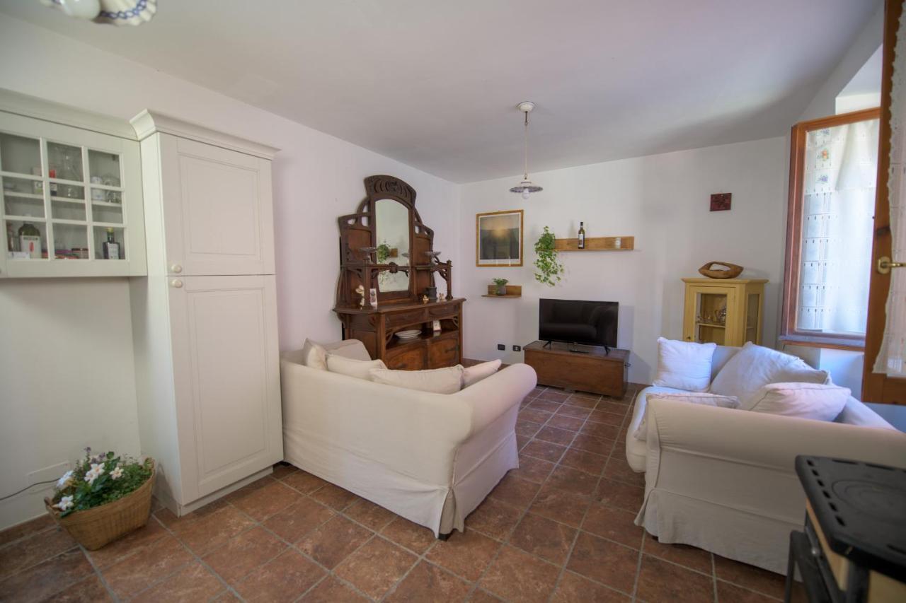 גאבי Tenuta Cascina Marenco מראה חיצוני תמונה